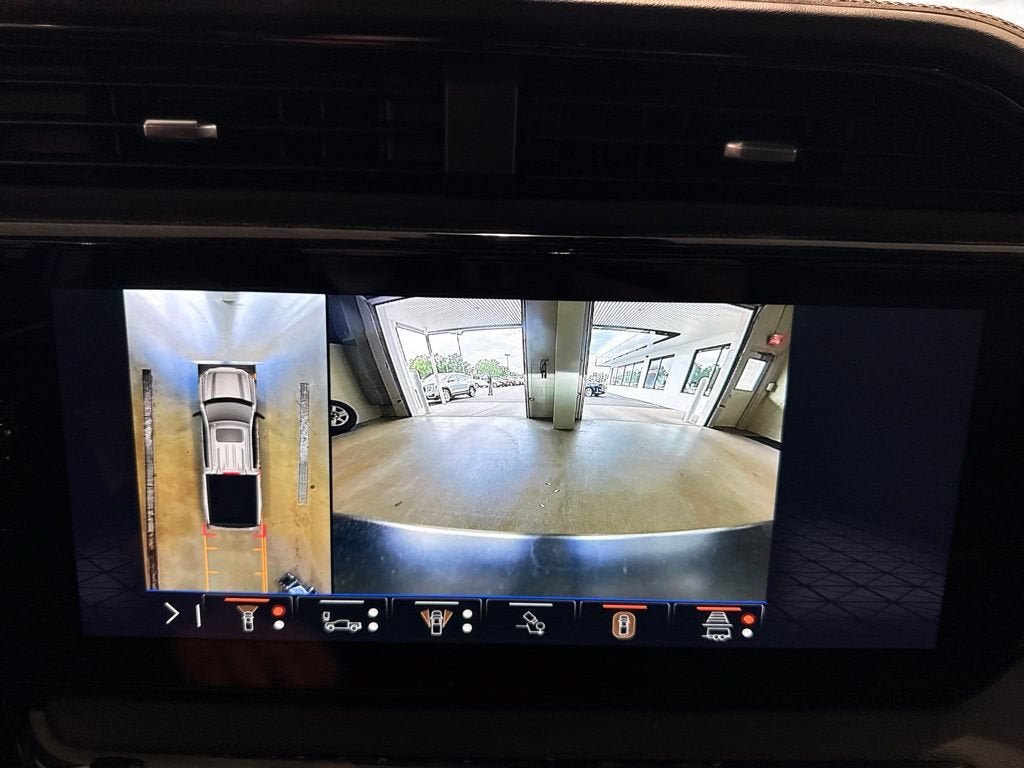 New 2026 GMC Sierra 1500 AT4 w/ AT4 Premium Package AWD/4WD image 40