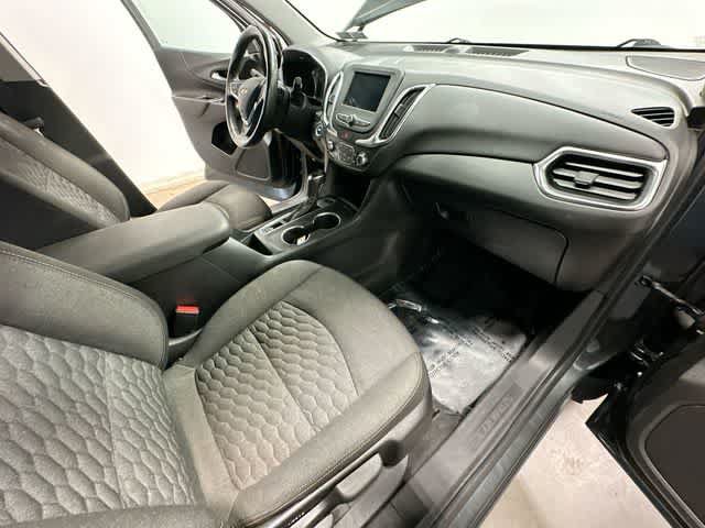 Used 2019 Chevrolet Equinox LT AWD/4WD image 20
