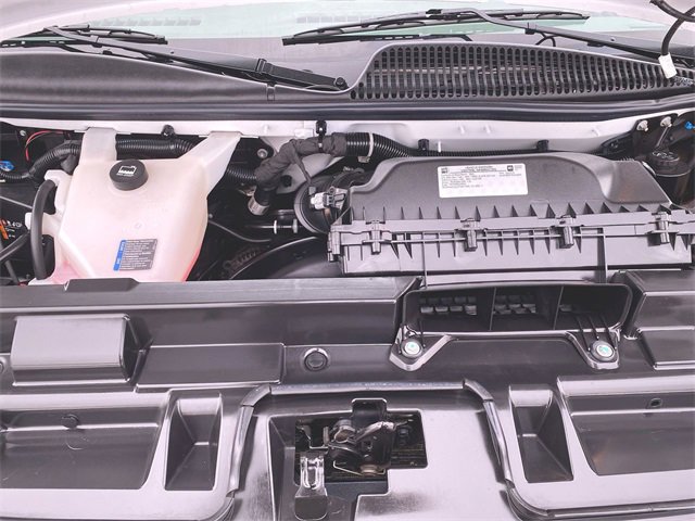 Used 2023 GMC Savana 2500 LS w/ Driver Convenience Package image 26