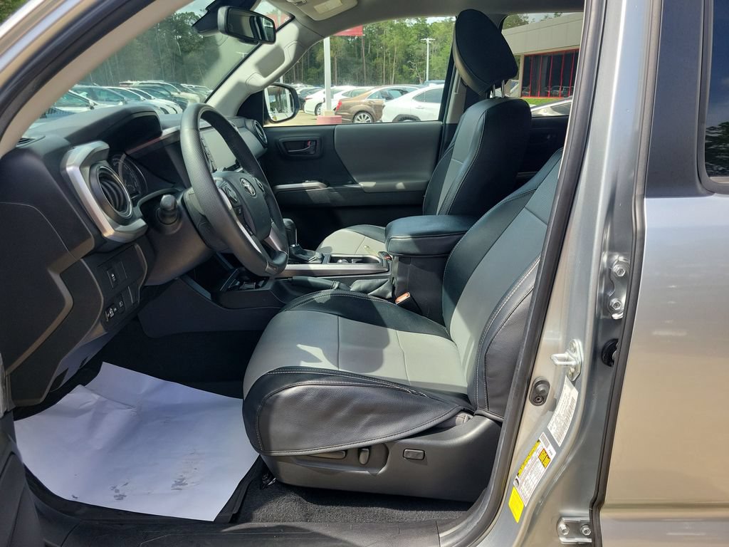 Certified 2023 Toyota Tacoma SR5 RWD image 15