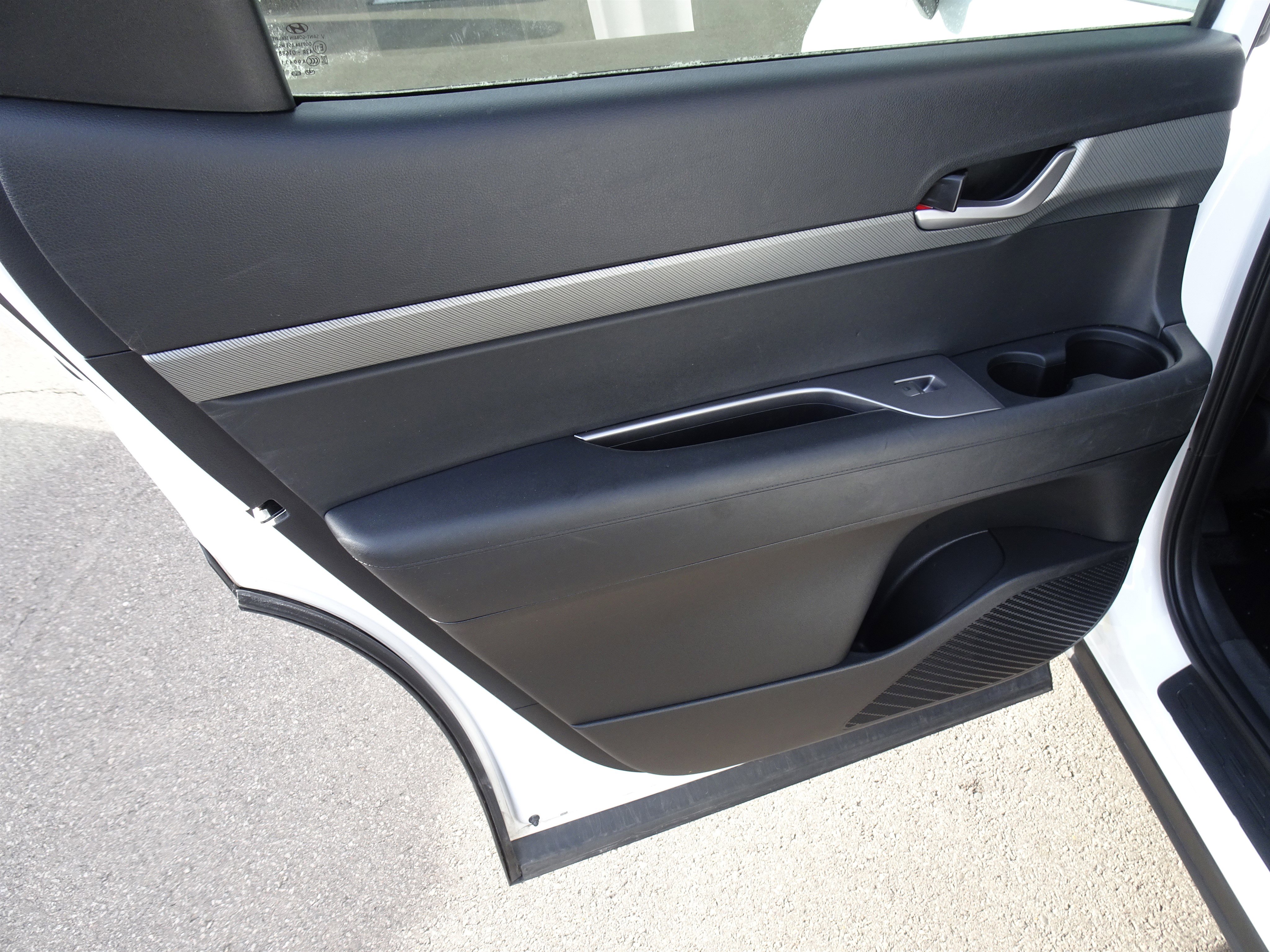 Used 2023 Hyundai Palisade XRT image 16