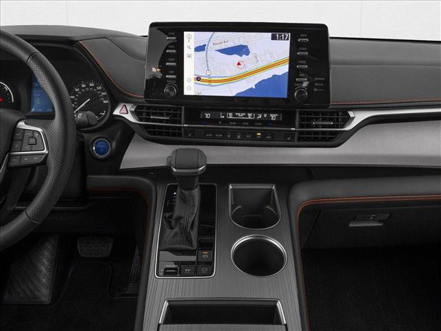 New 2026 Toyota Sienna XSE AWD/4WD image 7