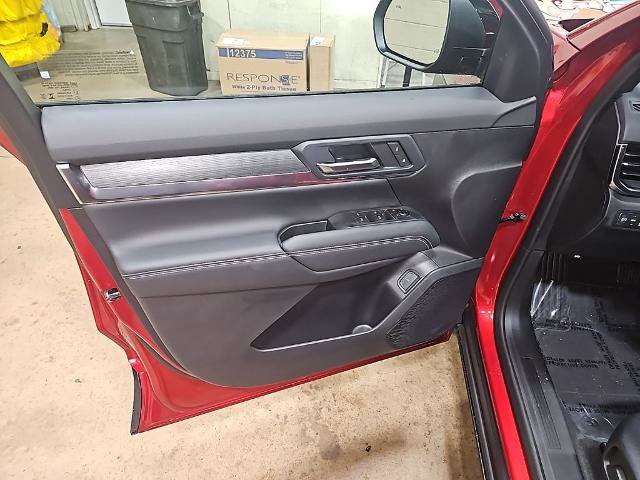 New 2026 GMC Terrain Elevation w/ Elevation Premium Package image 10