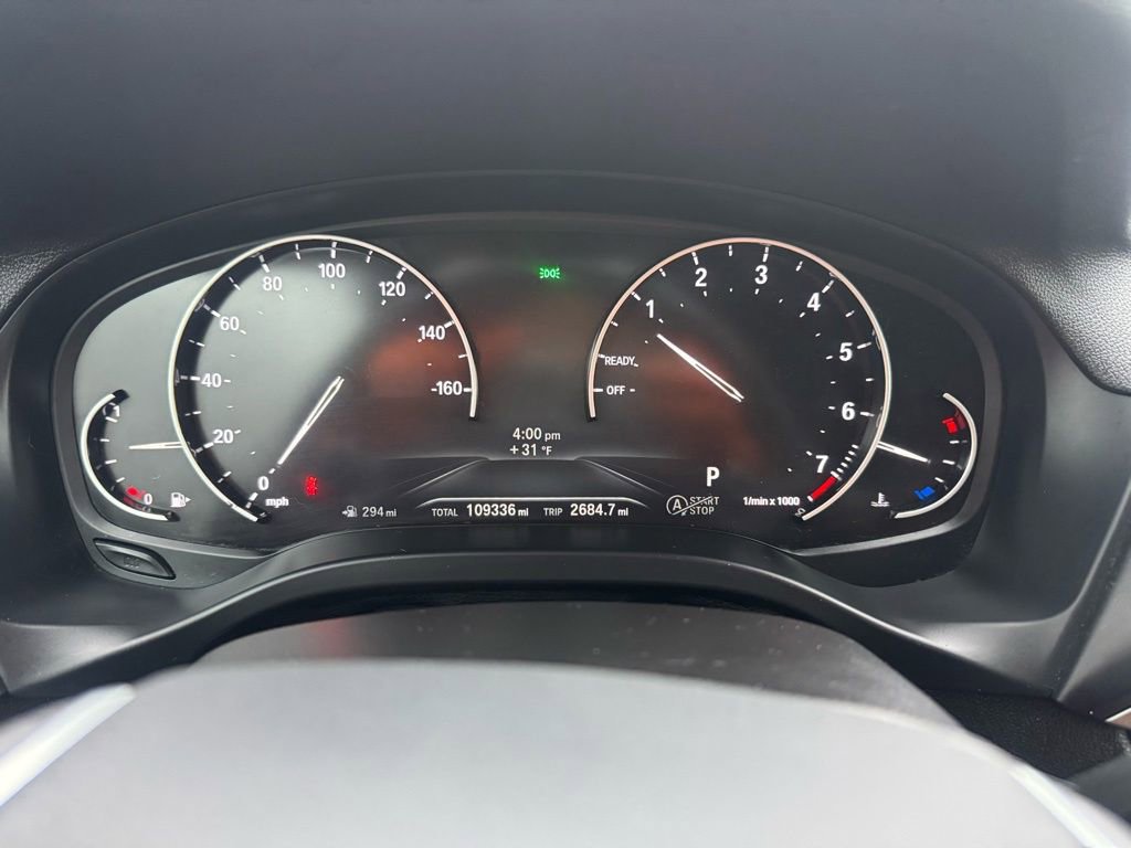 Used 2018 BMW X3 xDrive30i image 38