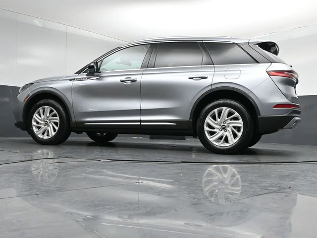 Certified 2022 Lincoln Corsair FWD image 40