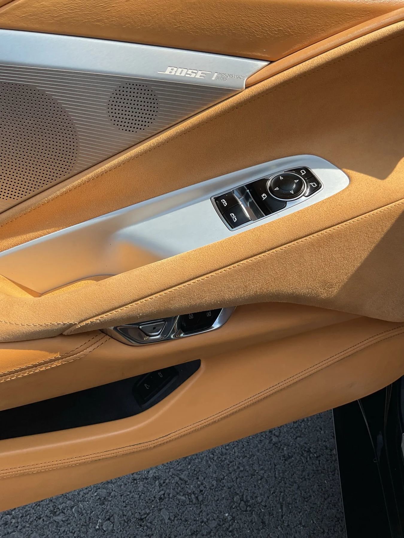 Used 2020 Chevrolet Corvette Stingray Premium Cpe w/ 3LT Preferred Equipment Group image 20