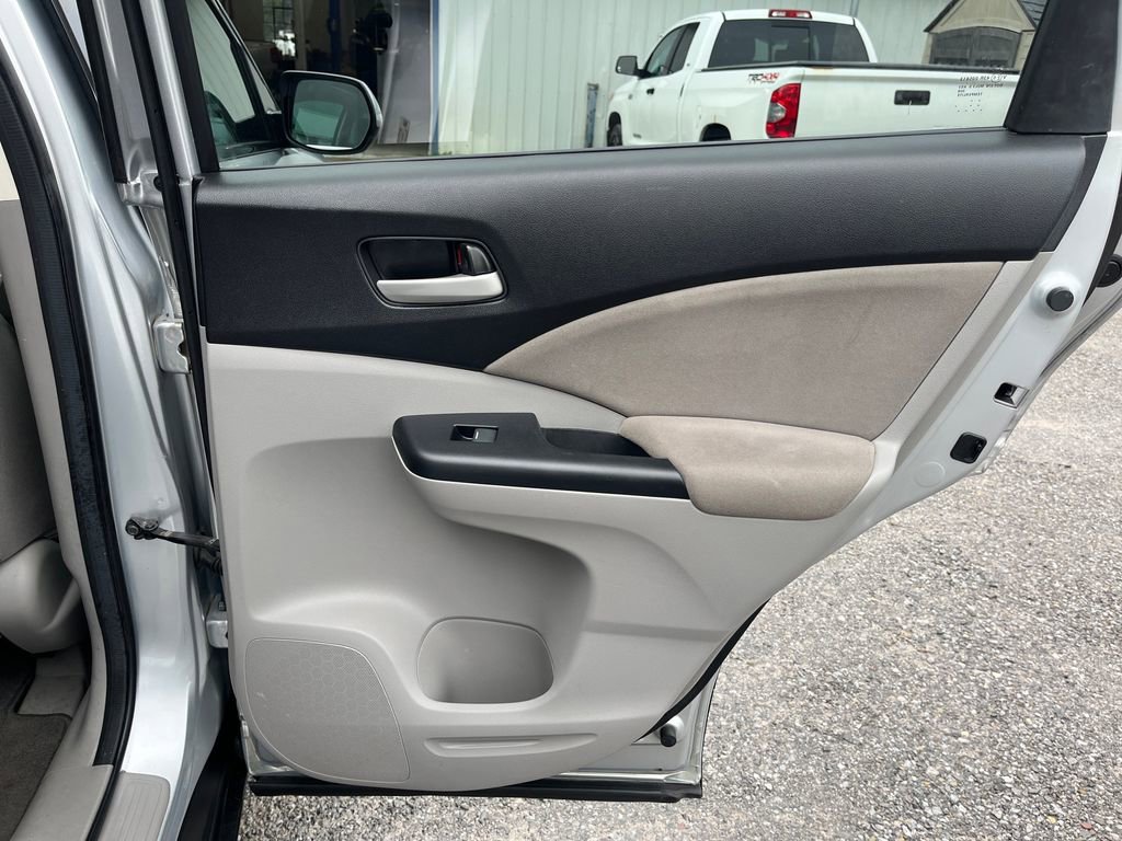 Used 2014 Honda CR-V EX image 32