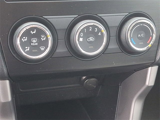 Used 2014 Subaru Forester 2.5i Premium image 15