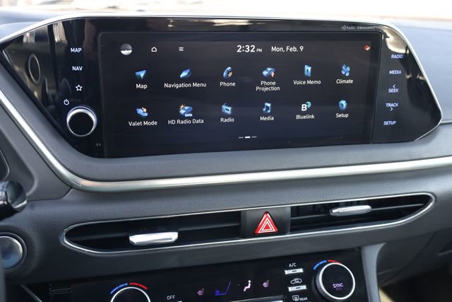 Used 2023 Hyundai Sonata SEL image 16