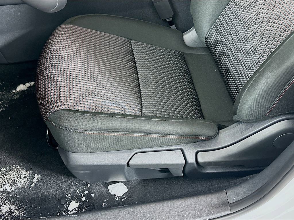 New 2026 Nissan Sentra SR w/ SR All Weather Package image 26