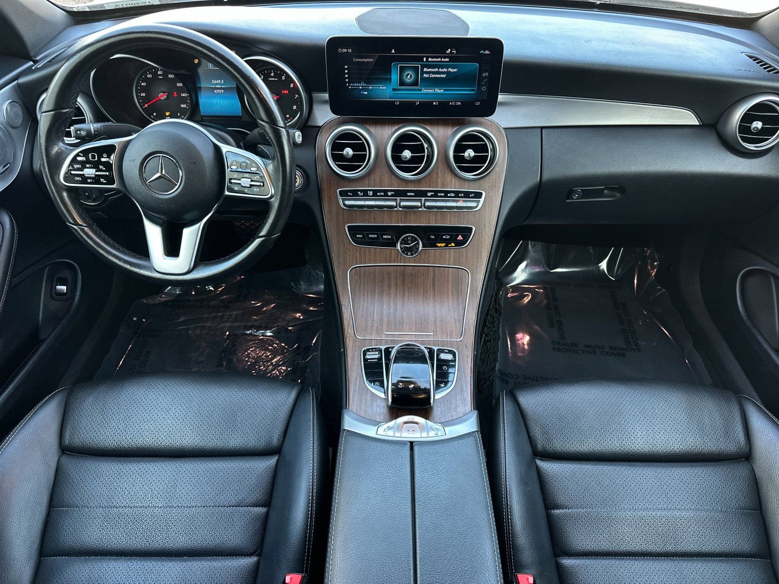 Used 2020 Mercedes-Benz C 300 Cabriolet image 15