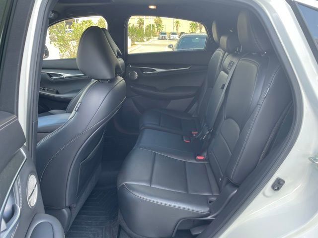 Used 2023 INFINITI QX55 Sensory w/ Lighting Package image 15