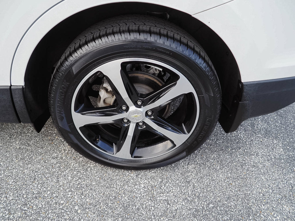 Used 2020 Chevrolet Equinox LT AWD/4WD image 36