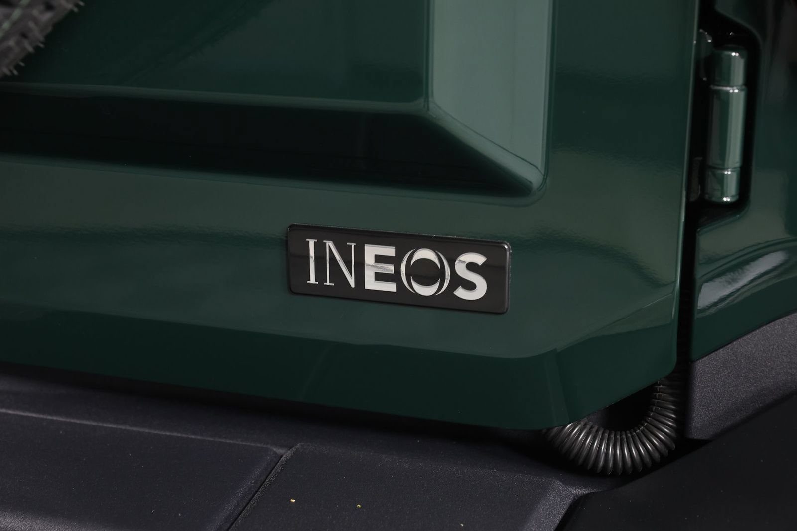New 2026 INEOS Grenadier AWD/4WD image 19