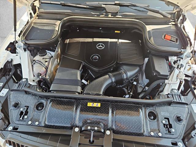 Used 2024 Mercedes-Benz GLE 350 4MATIC image 25