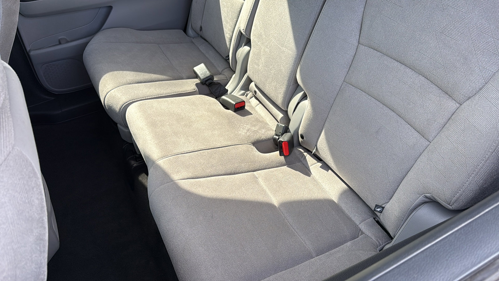 Used 2021 Honda Pilot EX image 29