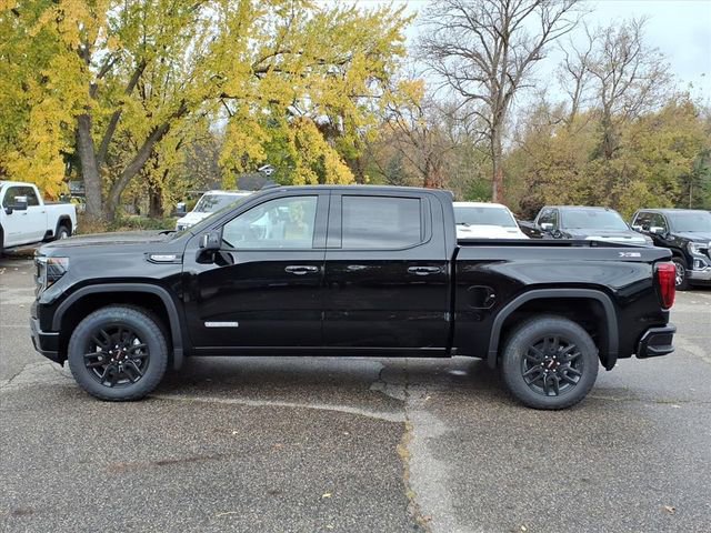 New 2026 GMC Sierra 1500 Elevation w/ Elevation Premium Package image 7