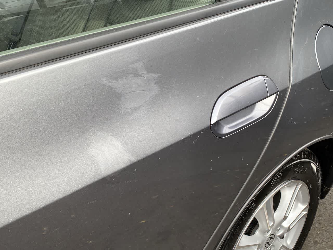 Used 2010 Honda Insight EX image 41