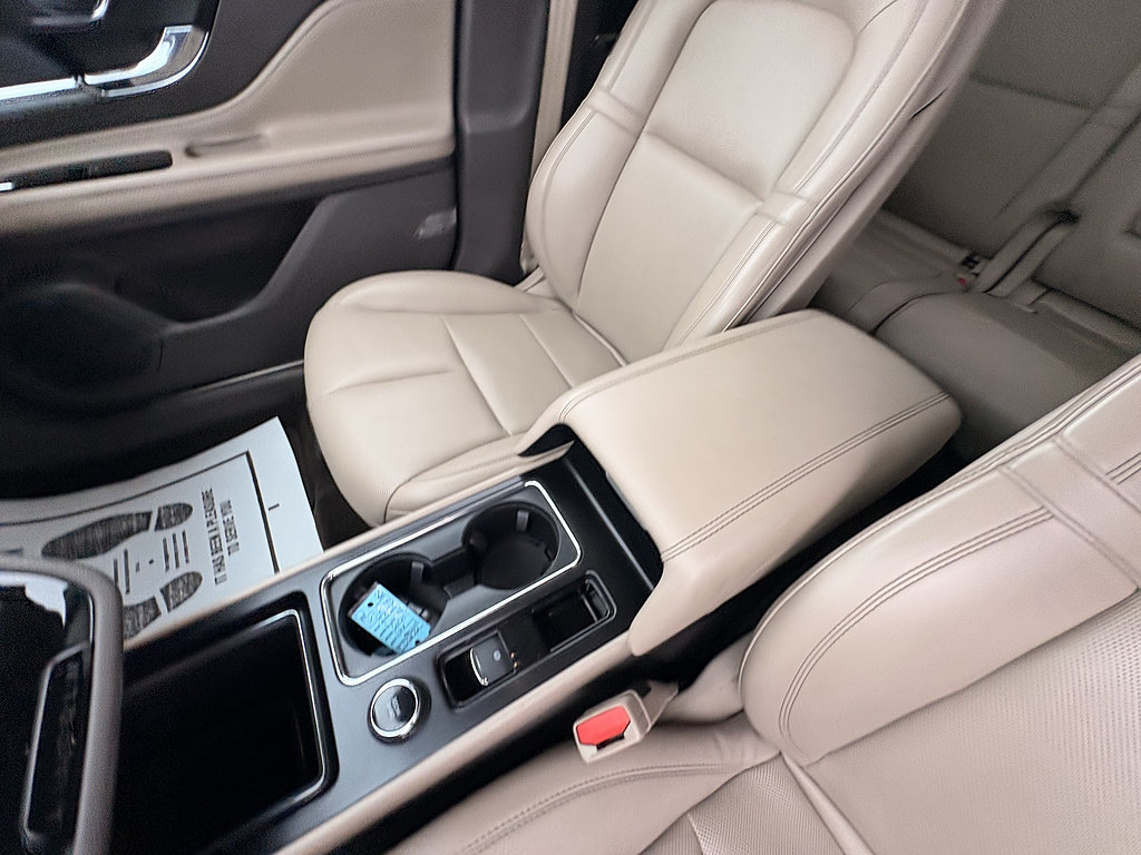 Used 2020 Lincoln Corsair FWD image 34