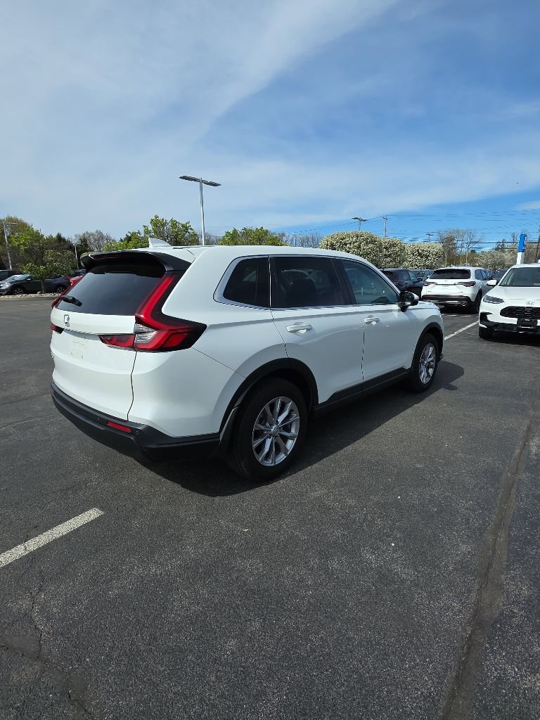 Used 2023 Honda CR-V EX-L image 7