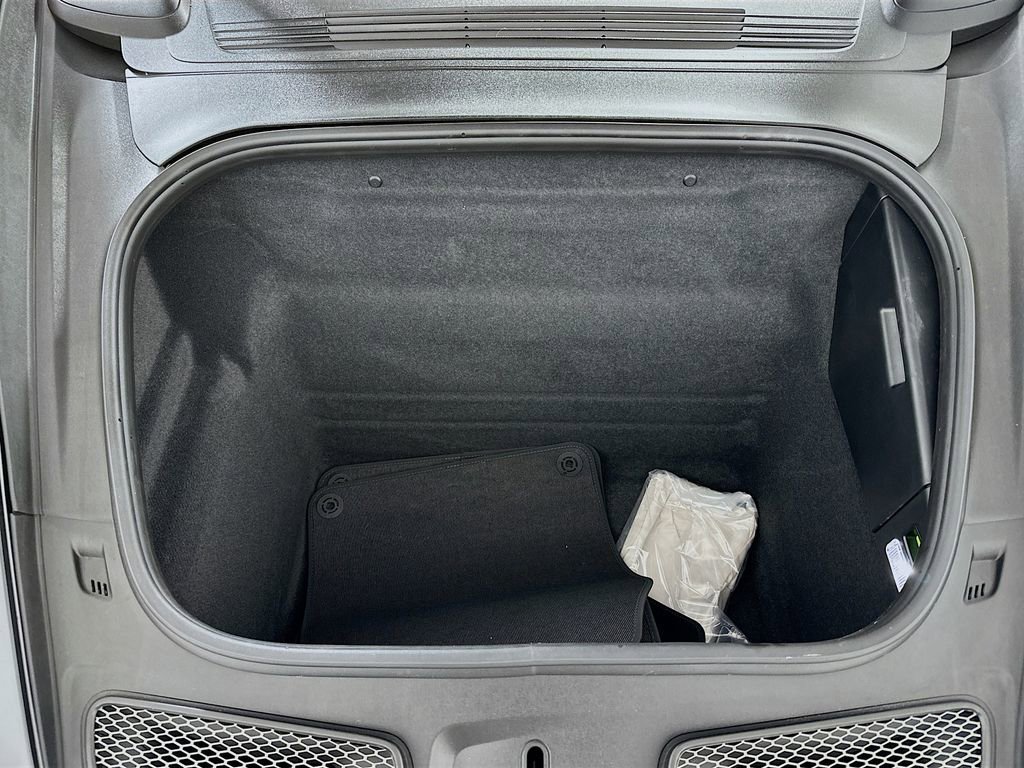 Used 2024 Porsche 911 GT3 RS image 27