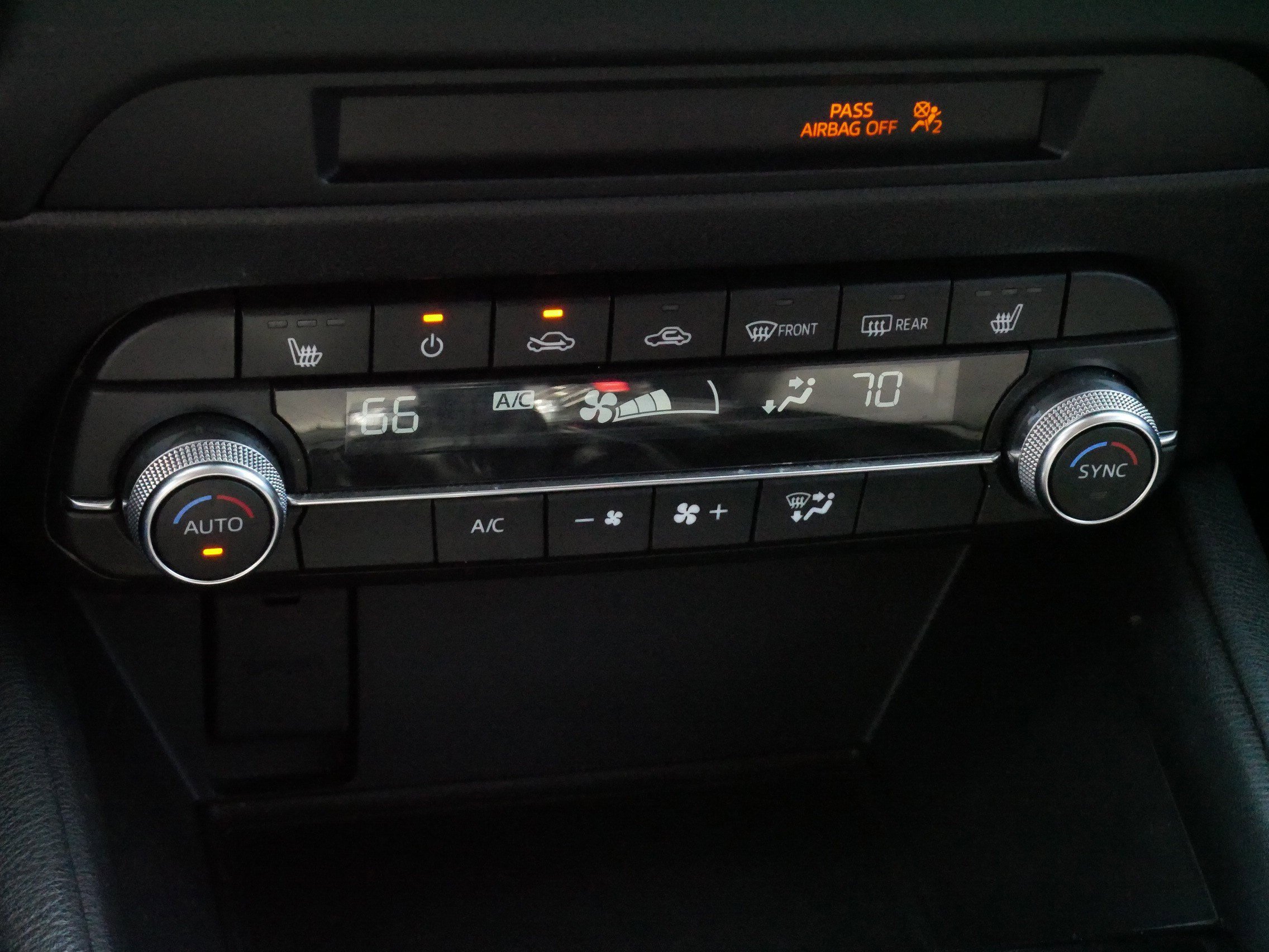 Used 2019 MAZDA CX-5 Touring image 23