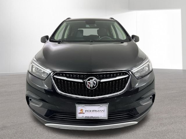 Used 2021 Buick Encore Preferred w/ Safety Package image 24
