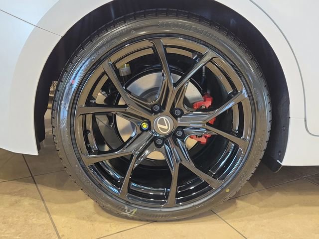 New 2026 Lexus IS 350 F Sport AWD/4WD image 5