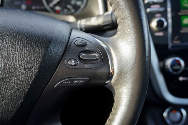 Used 2023 Nissan Murano Platinum image 24