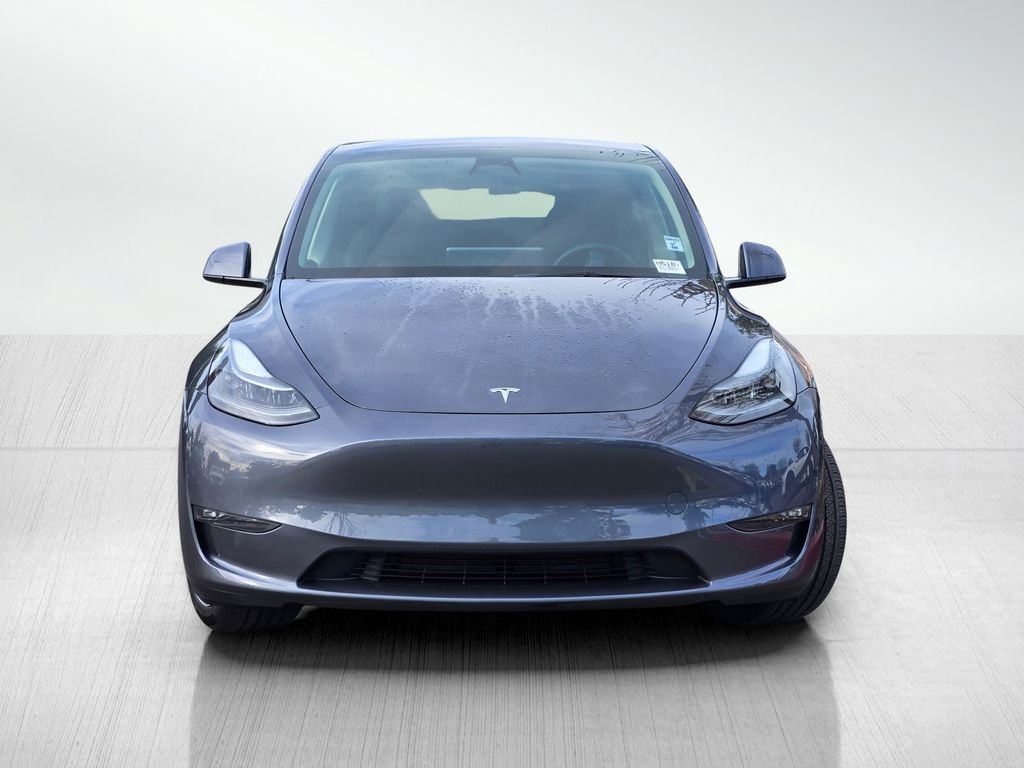 Used 2023 Tesla Model Y Long Range image 2