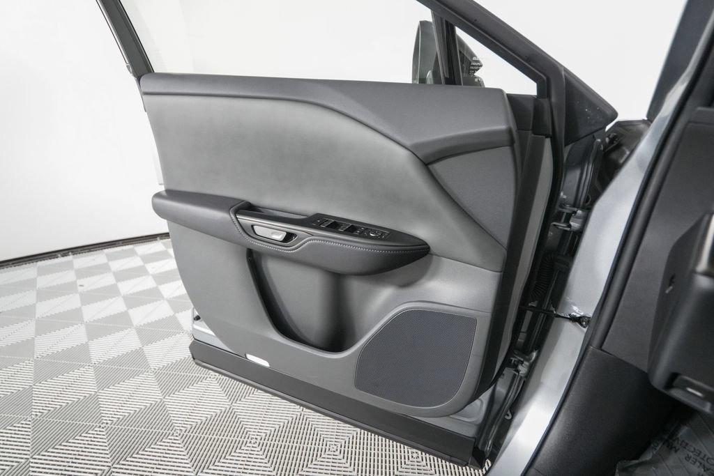 Certified 2024 Lexus RZ 300e Premium w/ Accessory Package (A2) FWD image 12