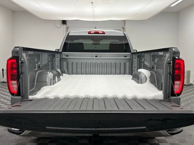 New 2026 GMC Sierra 1500 Pro w/ Pro Value Package image 9