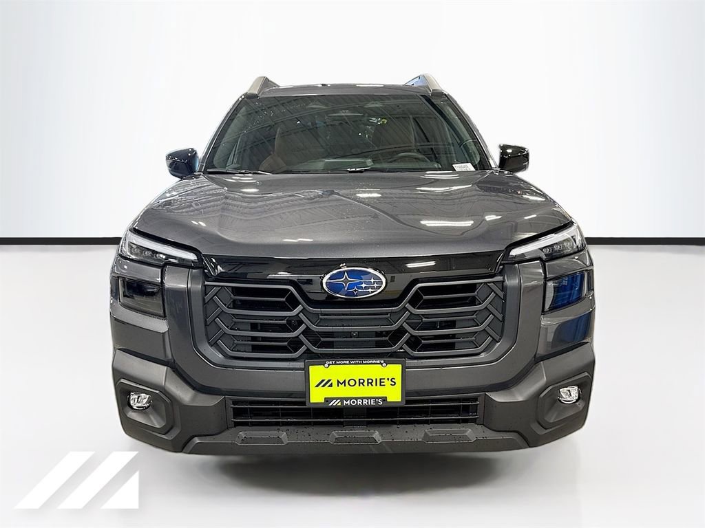 New 2026 Subaru Outback Touring XT image 2