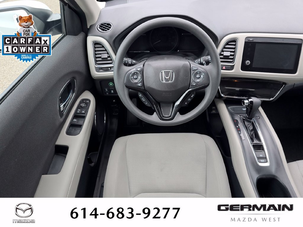 Used 2022 Honda HR-V EX image 16
