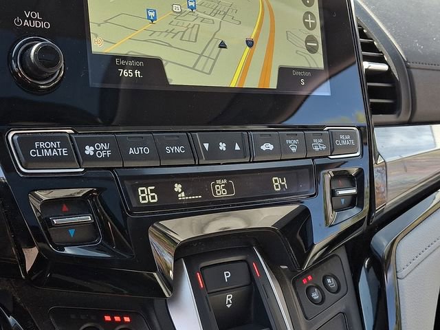 Used 2024 Honda Odyssey Elite image 16