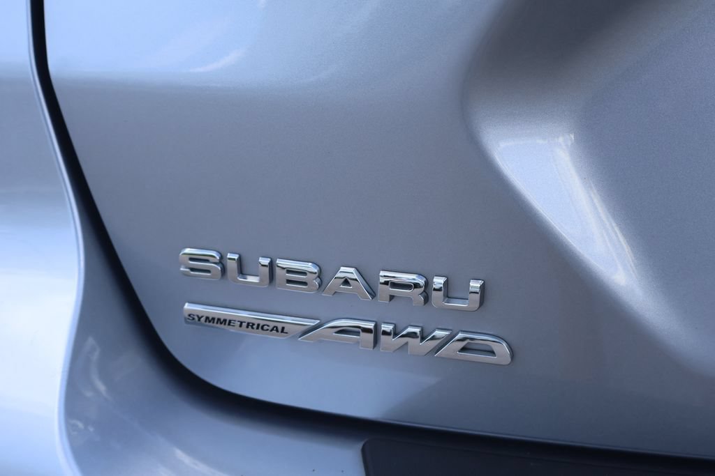 Used 2024 Subaru Crosstrek 2.0i Premium AWD/4WD image 7