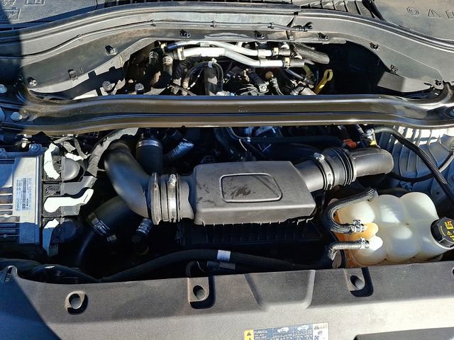 Used 2023 Lincoln Aviator AWD w/ Premium Package image 29