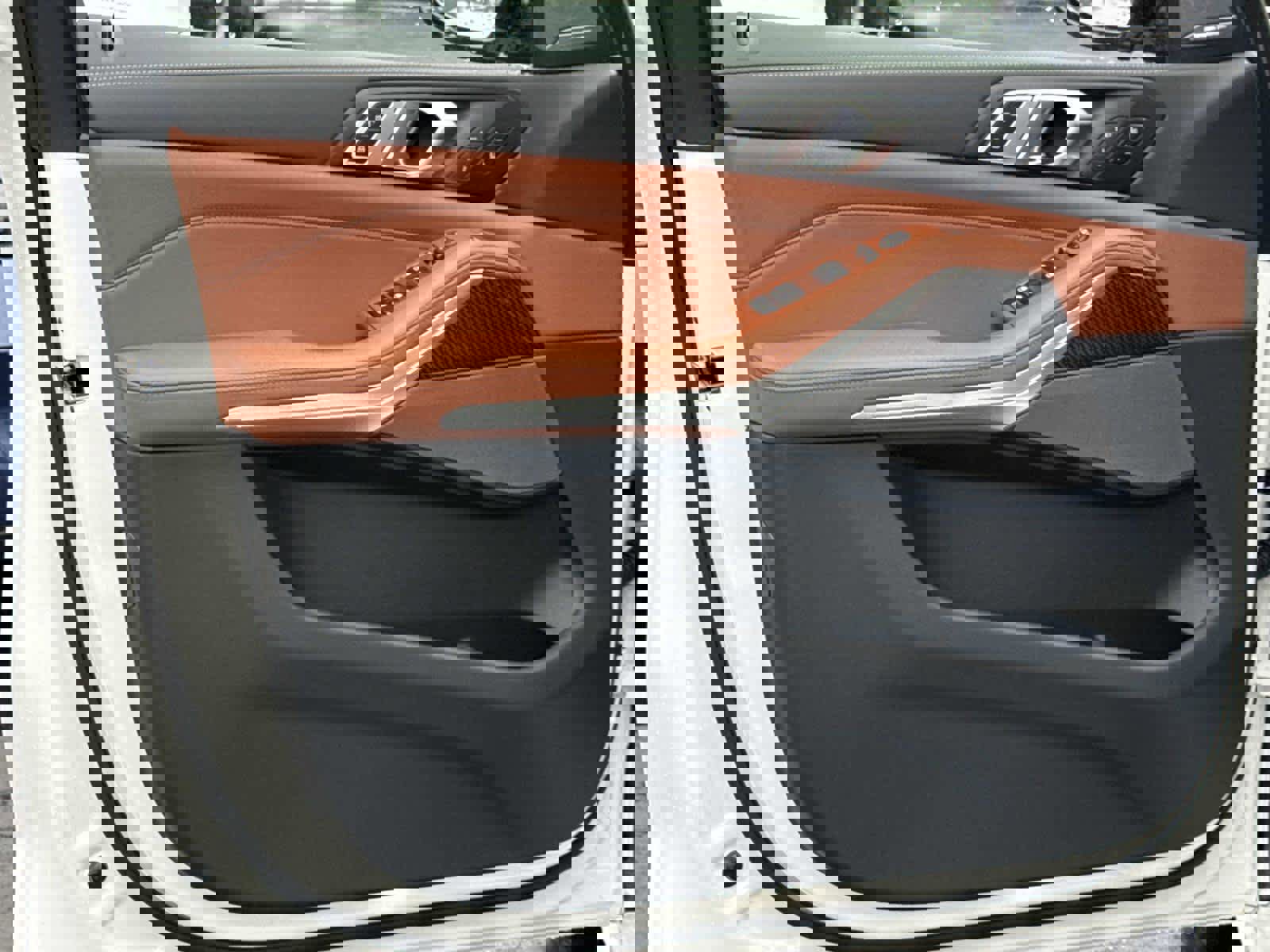 New 2026 BMW X5 M60i image 26