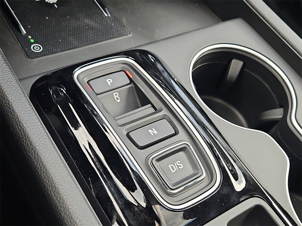 New 2025 Honda Pilot Elite image 22