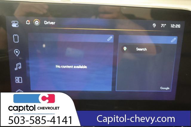 Used 2025 Chevrolet Equinox RS AWD/4WD image 20