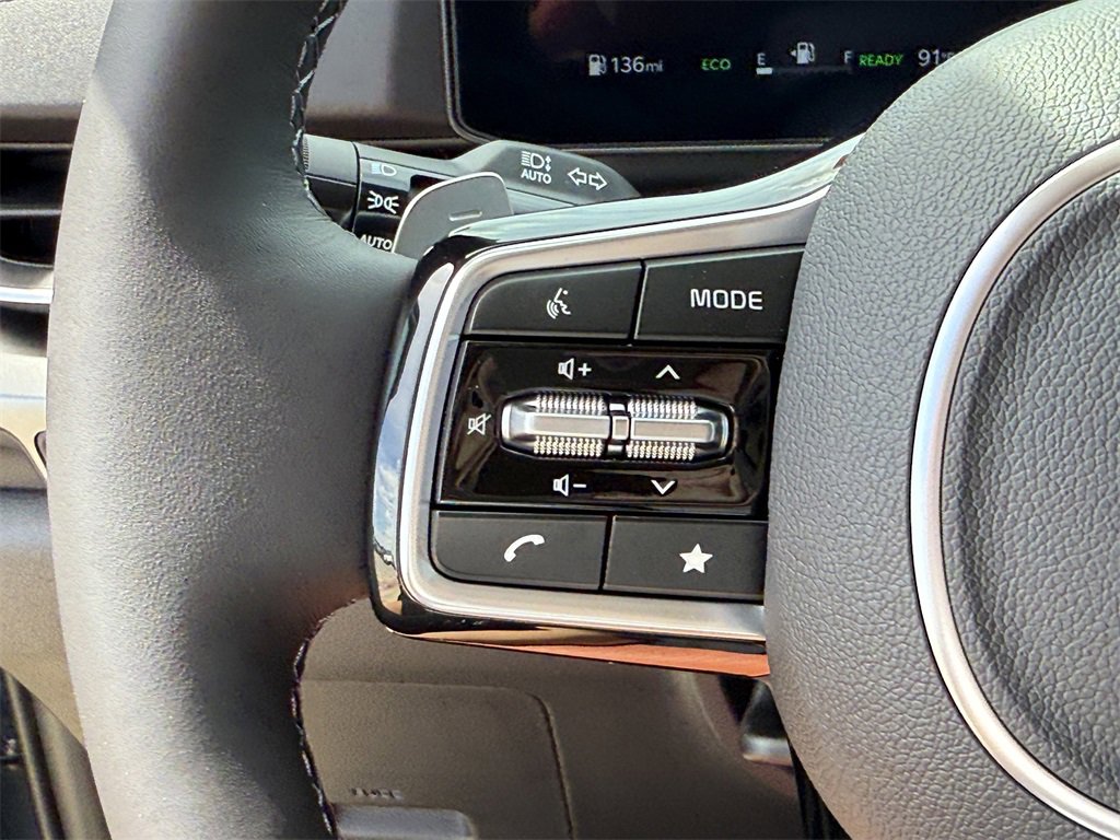 New 2026 Kia Carnival SX Prestige image 32