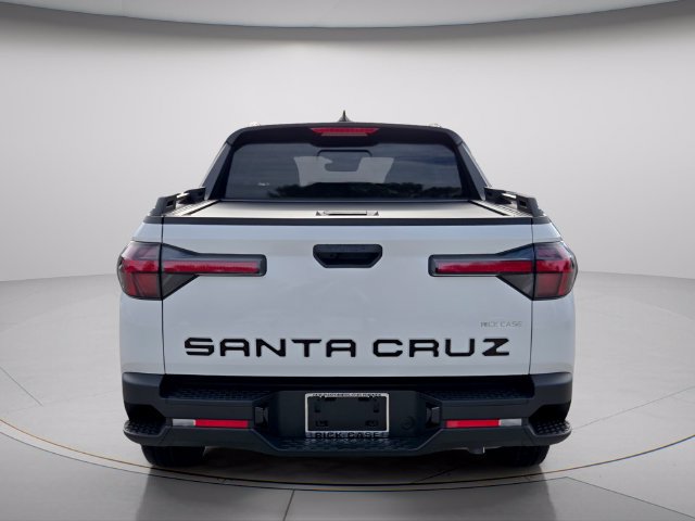 New 2027 Hyundai Santa Cruz SEL FWD image 4