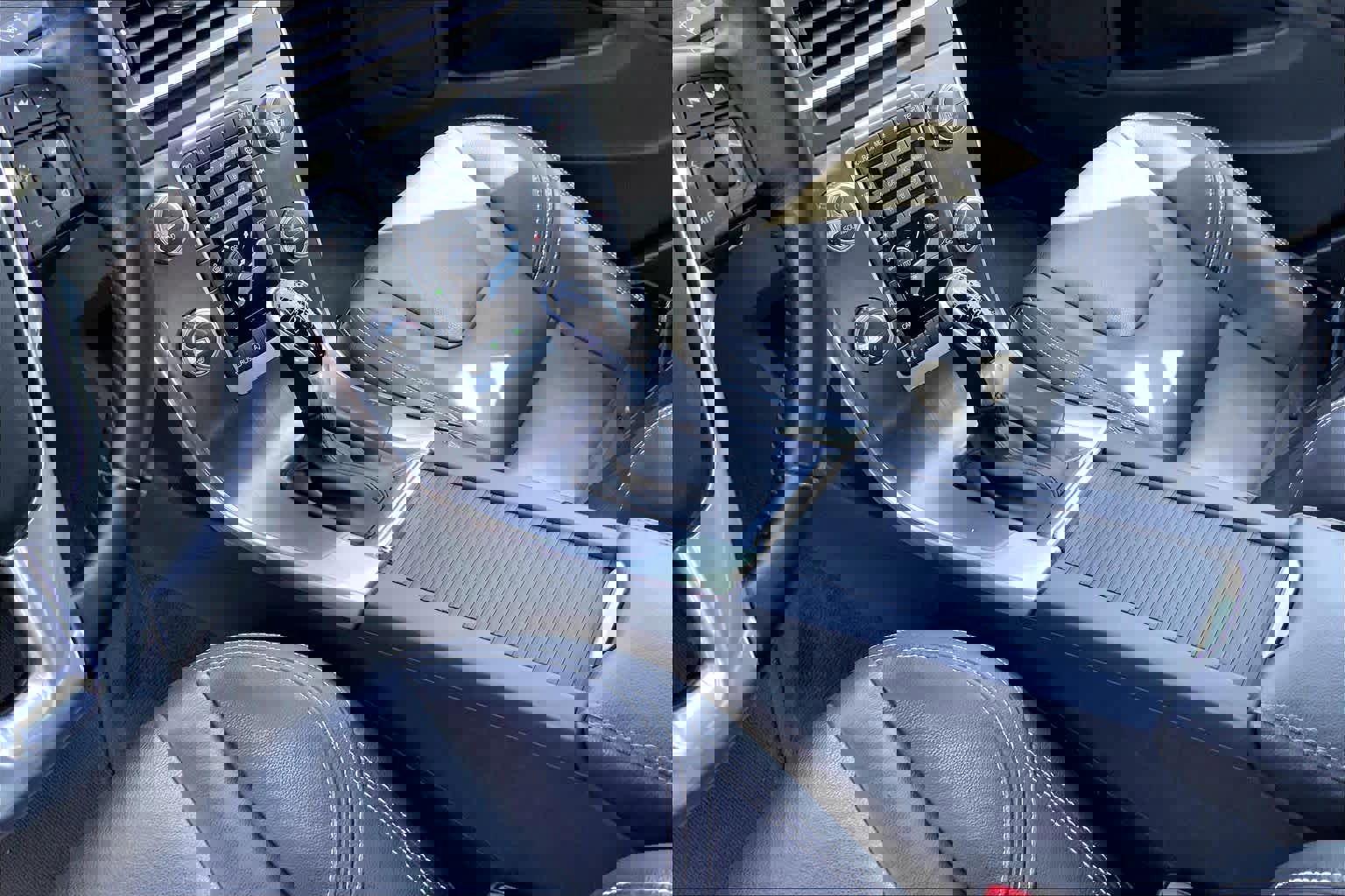 Used 2016 Volvo V60 T5 Premier w/ Convenience Package image 15