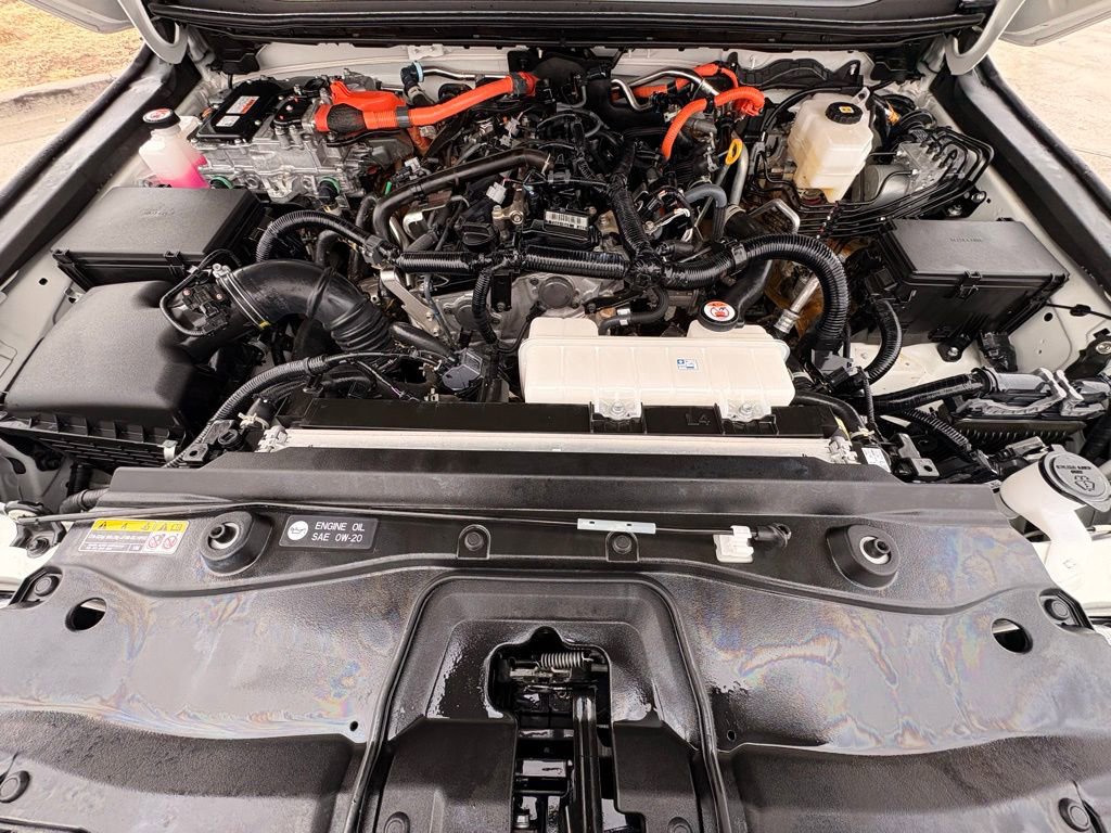 Used 2025 Toyota Land Cruiser 1958 image 35