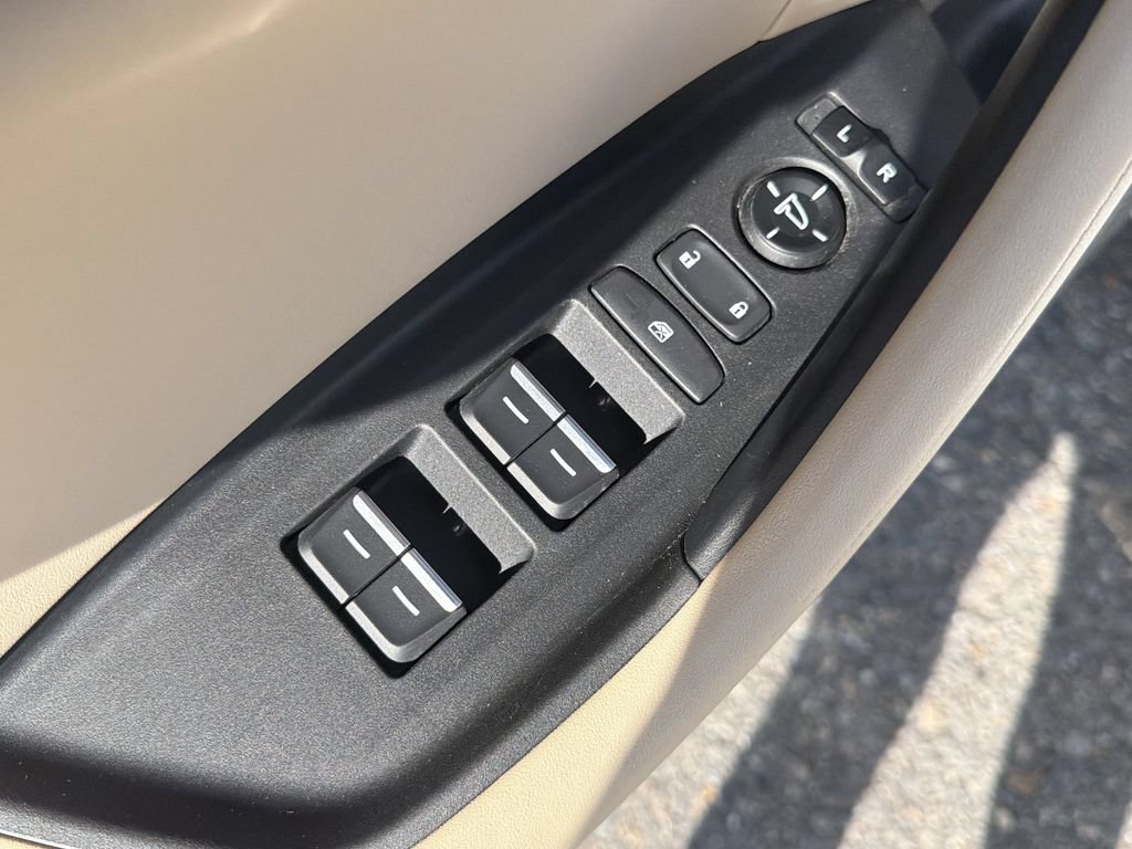 Used 2022 Acura TLX w/ Technology Package AWD/4WD image 22