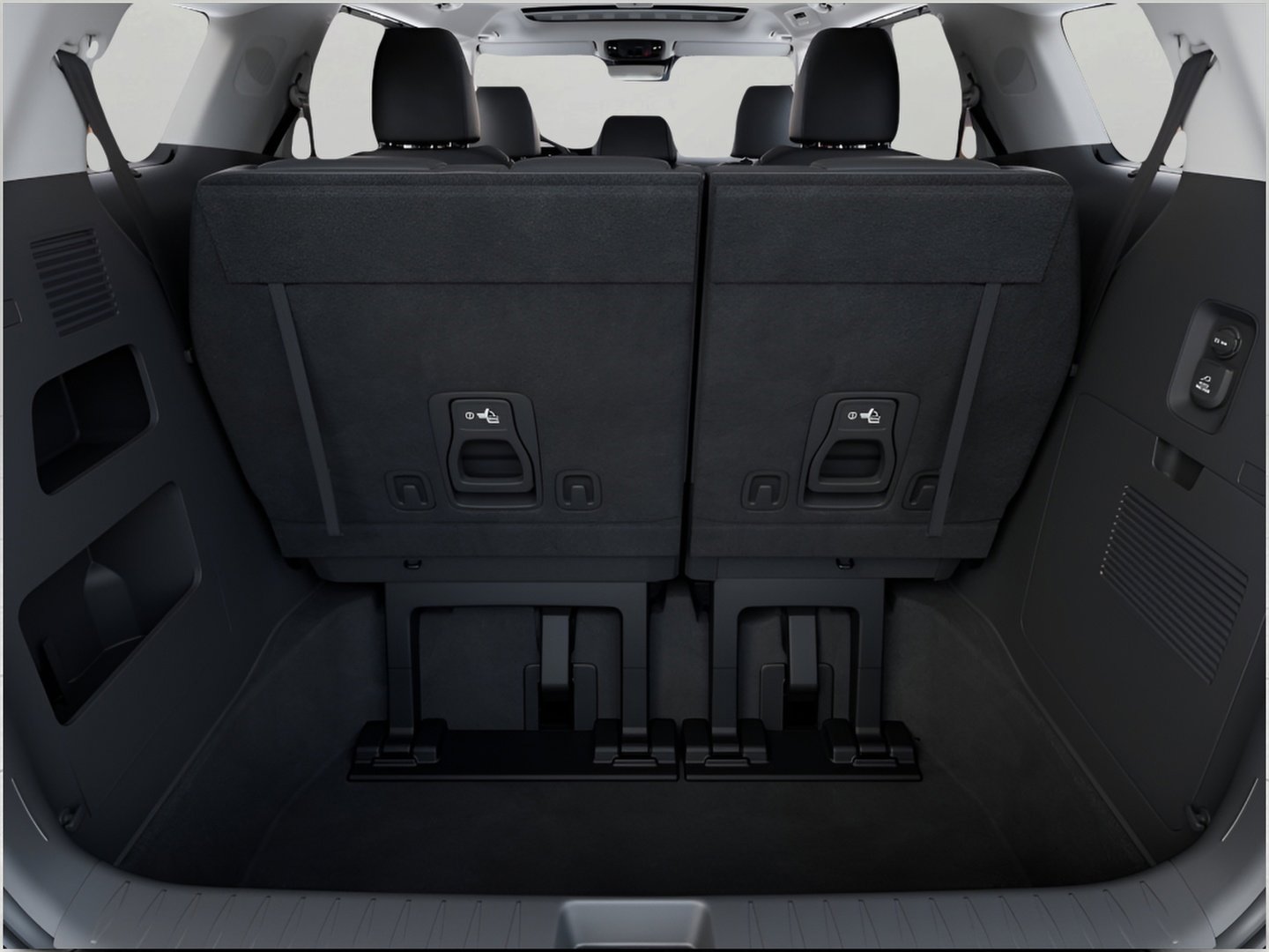 New 2026 Kia Carnival FWD image 19