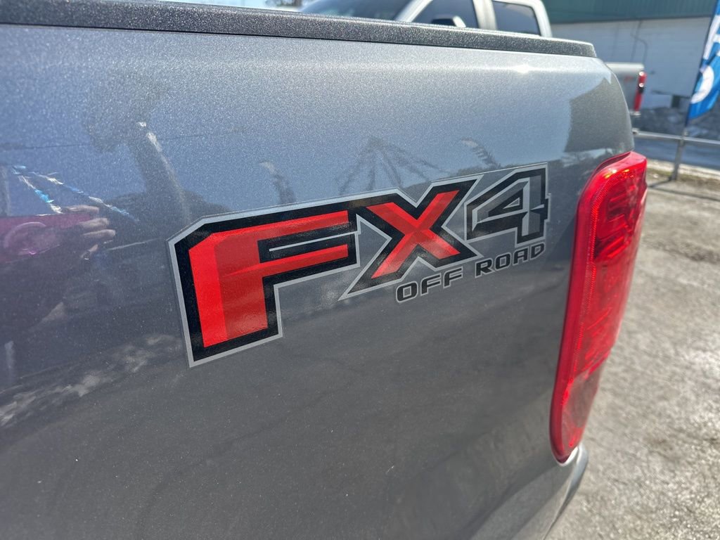 Used 2021 Ford Ranger XLT w/ Equipment Group 301A Mid AWD/4WD image 14