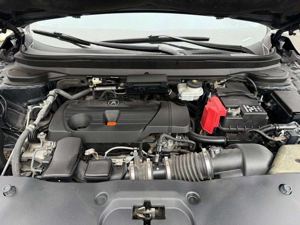 Used 2019 Acura RDX FWD image 15