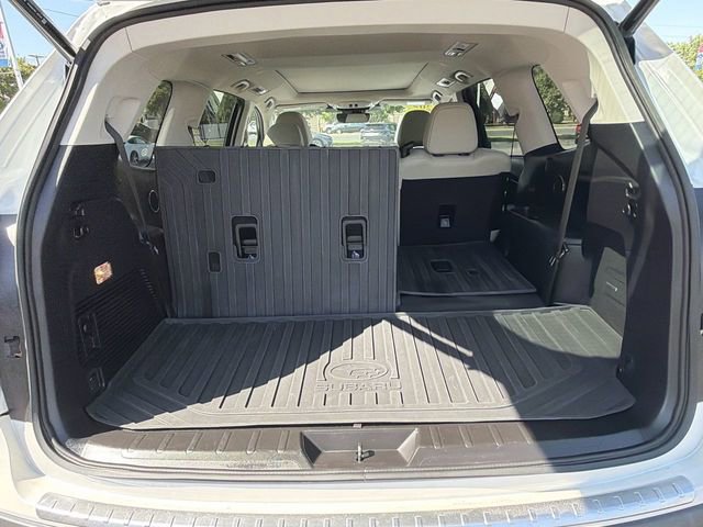 Used 2024 Subaru Ascent Limited w/ Technology Package image 29