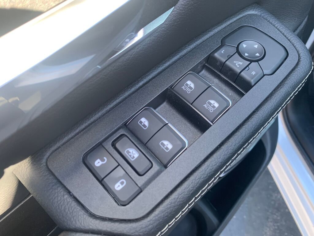 New 2026 RAM 1500 Laramie image 10